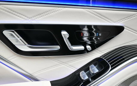 Mercedes-Benz Maybach S-Класс, 2024 год, 31 100 000 рублей, 21 фотография
