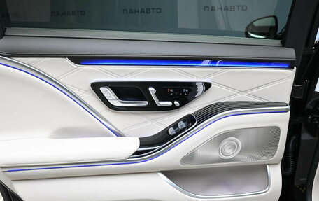 Mercedes-Benz Maybach S-Класс, 2024 год, 31 100 000 рублей, 20 фотография
