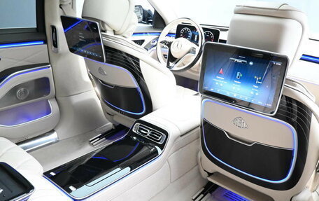 Mercedes-Benz Maybach S-Класс, 2024 год, 31 100 000 рублей, 18 фотография