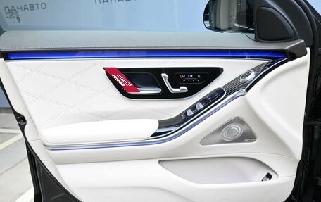 Mercedes-Benz Maybach S-Класс, 2024 год, 31 100 000 рублей, 15 фотография