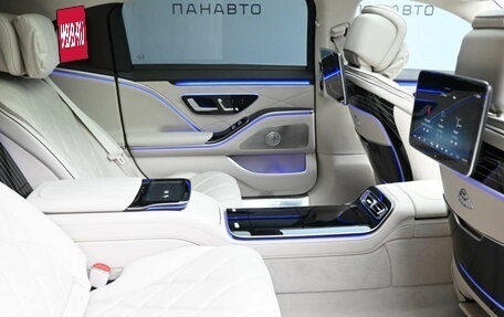 Mercedes-Benz Maybach S-Класс, 2024 год, 31 100 000 рублей, 17 фотография