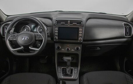 Hyundai Creta, 2021 год, 2 030 000 рублей, 13 фотография
