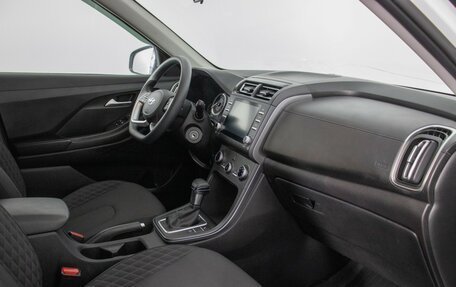 Hyundai Creta, 2021 год, 2 030 000 рублей, 9 фотография