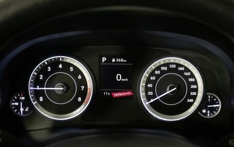 Hyundai Creta, 2021 год, 2 030 000 рублей, 12 фотография