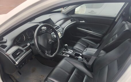 Honda Crosstour I рестайлинг, 2014 год, 1 999 000 рублей, 5 фотография