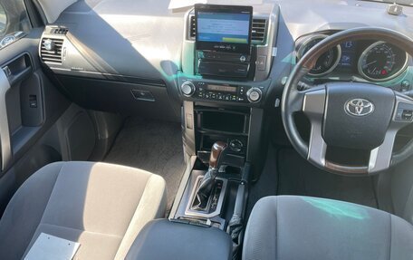 Toyota Land Cruiser Prado 150 рестайлинг 2, 2012 год, 3 210 000 рублей, 9 фотография