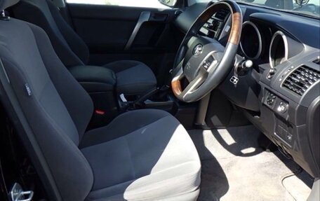 Toyota Land Cruiser Prado 150 рестайлинг 2, 2012 год, 3 210 000 рублей, 7 фотография