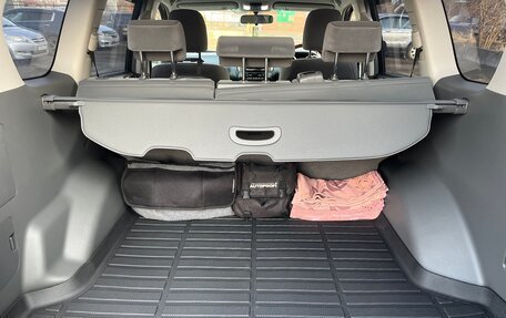 Toyota Land Cruiser Prado 150 рестайлинг 2, 2012 год, 3 210 000 рублей, 6 фотография