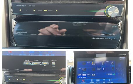 Toyota Land Cruiser Prado 150 рестайлинг 2, 2012 год, 3 210 000 рублей, 11 фотография