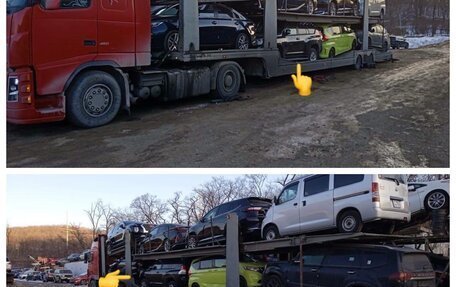 Toyota Land Cruiser Prado 150 рестайлинг 2, 2012 год, 3 210 000 рублей, 19 фотография