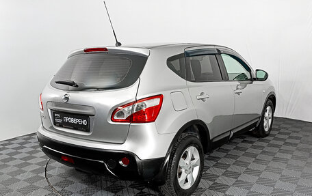 Nissan Qashqai, 2012 год, 1 050 000 рублей, 9 фотография