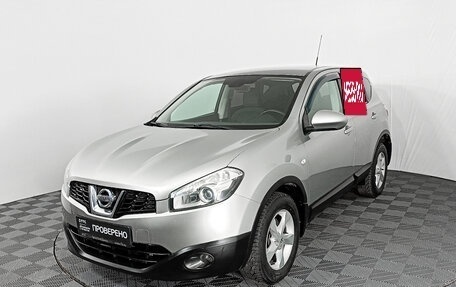 Nissan Qashqai, 2012 год, 1 050 000 рублей, 5 фотография
