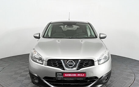 Nissan Qashqai, 2012 год, 1 050 000 рублей, 6 фотография