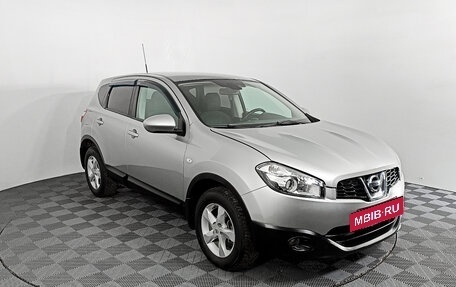 Nissan Qashqai, 2012 год, 1 050 000 рублей, 7 фотография