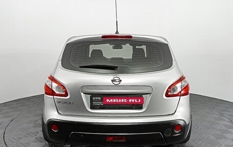 Nissan Qashqai, 2012 год, 1 050 000 рублей, 10 фотография