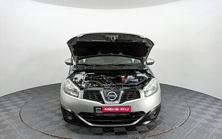 Nissan Qashqai, 2012 год, 1 050 000 рублей, 13 фотография