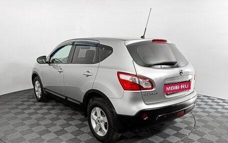 Nissan Qashqai, 2012 год, 1 050 000 рублей, 11 фотография