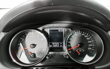 Nissan Qashqai, 2012 год, 1 050 000 рублей, 17 фотография