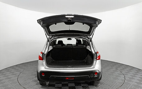 Nissan Qashqai, 2012 год, 1 050 000 рублей, 14 фотография