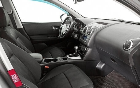 Nissan Qashqai, 2012 год, 1 050 000 рублей, 15 фотография