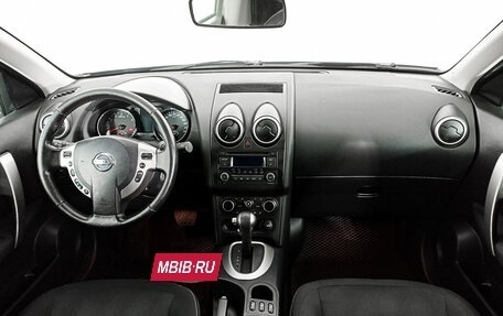 Nissan Qashqai, 2012 год, 1 050 000 рублей, 18 фотография