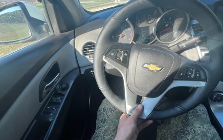 Chevrolet Cruze II, 2012 год, 980 000 рублей, 5 фотография