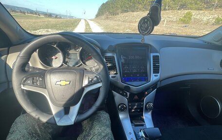 Chevrolet Cruze II, 2012 год, 980 000 рублей, 7 фотография