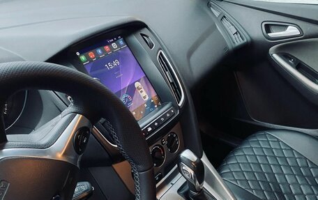 Ford Focus III, 2013 год, 730 000 рублей, 2 фотография