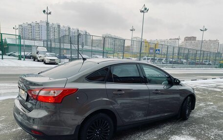 Ford Focus III, 2013 год, 730 000 рублей, 10 фотография