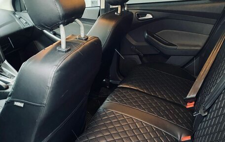 Ford Focus III, 2013 год, 730 000 рублей, 8 фотография