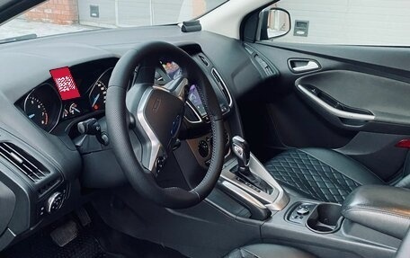 Ford Focus III, 2013 год, 730 000 рублей, 7 фотография