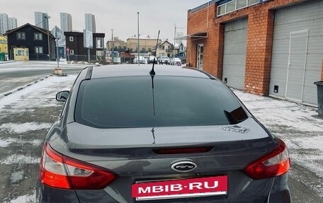 Ford Focus III, 2013 год, 730 000 рублей, 9 фотография