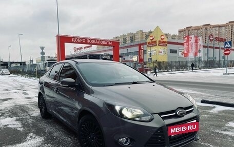 Ford Focus III, 2013 год, 730 000 рублей, 6 фотография