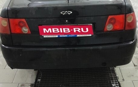 Chery Amulet (A15) I, 2007 год, 98 500 рублей, 1 фотография