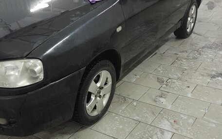 Chery Amulet (A15) I, 2007 год, 98 500 рублей, 3 фотография