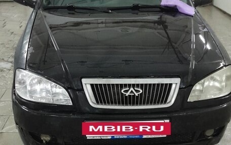 Chery Amulet (A15) I, 2007 год, 98 500 рублей, 2 фотография
