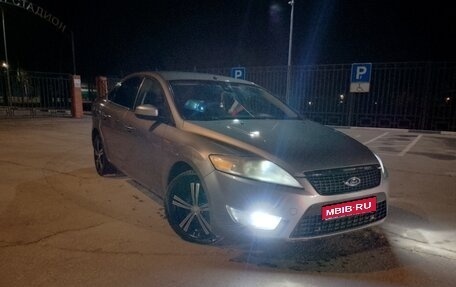 Ford Mondeo IV, 2008 год, 500 000 рублей, 1 фотография