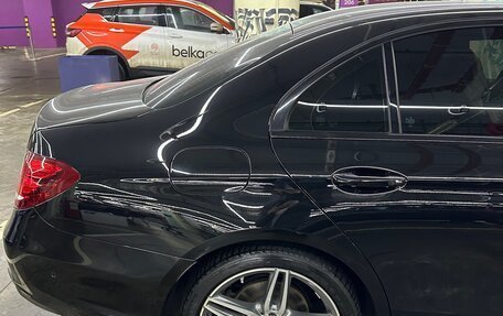 Mercedes-Benz E-Класс, 2017 год, 3 550 000 рублей, 8 фотография