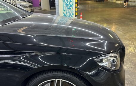 Mercedes-Benz E-Класс, 2017 год, 3 550 000 рублей, 9 фотография
