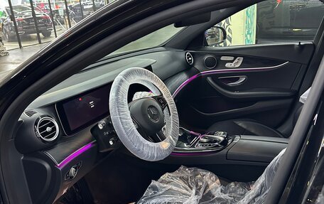 Mercedes-Benz E-Класс, 2017 год, 3 550 000 рублей, 11 фотография