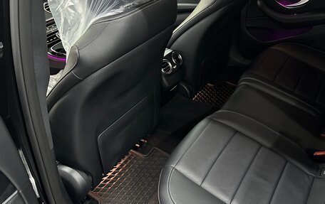Mercedes-Benz E-Класс, 2017 год, 3 550 000 рублей, 13 фотография