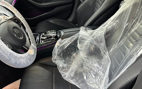 Mercedes-Benz E-Класс, 2017 год, 3 550 000 рублей, 16 фотография
