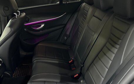 Mercedes-Benz E-Класс, 2017 год, 3 550 000 рублей, 14 фотография