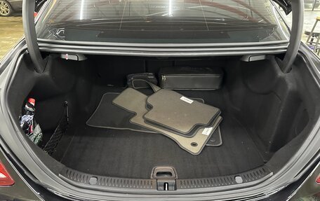 Mercedes-Benz E-Класс, 2017 год, 3 550 000 рублей, 17 фотография