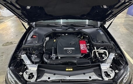 Mercedes-Benz E-Класс, 2017 год, 3 550 000 рублей, 18 фотография