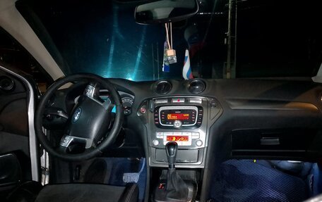 Ford Mondeo IV, 2008 год, 500 000 рублей, 5 фотография