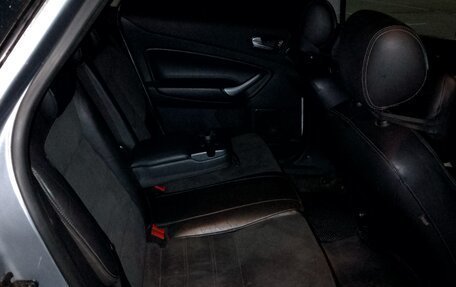 Ford Mondeo IV, 2008 год, 500 000 рублей, 6 фотография