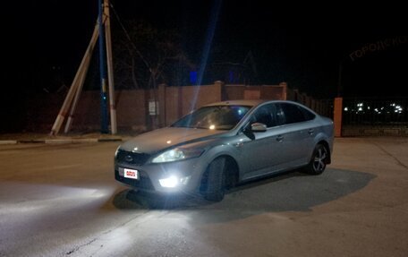 Ford Mondeo IV, 2008 год, 500 000 рублей, 3 фотография