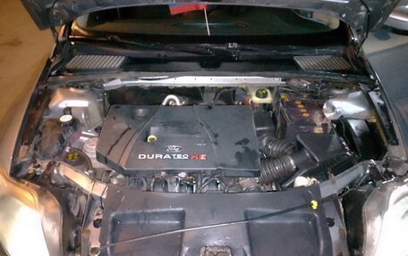 Ford Mondeo IV, 2008 год, 500 000 рублей, 11 фотография