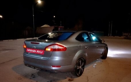 Ford Mondeo IV, 2008 год, 500 000 рублей, 8 фотография